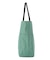LARGE 2 WAY TOTE プティドット/セージグリーン