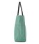 LARGE 2 WAY TOTE プティドット/セージグリーン