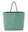 LARGE 2 WAY TOTE プティドット/セージグリーン