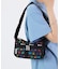 SMALL EVERYDAY BAG テトリスフォーリングブロックス