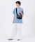 SMALL EVERYDAY BAG テトリスフォーリングブロックス