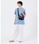 SMALL EVERYDAY BAG テトリスフォーリングブロックス