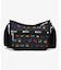 SMALL EVERYDAY BAG テトリスフォーリングブロックス