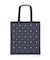LG EMERALD TOTE W/ PEARLS トワイライトパール