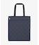 LG EMERALD TOTE W/ PEARLS トワイライトパール