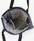 LG EMERALD TOTE W/ PEARLS トワイライトパール