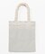 GH EMERALD TOTE メレンゲ