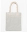GH EMERALD TOTE メレンゲ