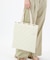 LG EMERALD TOTE W/ PEARLS スターライトパール