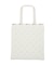 LG EMERALD TOTE W/ PEARLS スターライトパール