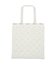 LG EMERALD TOTE W/ PEARLS スターライトパール
