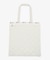 LG EMERALD TOTE W/ PEARLS スターライトパール