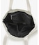 LG EMERALD TOTE W/ PEARLS スターライトパール
