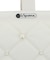 LG EMERALD TOTE W/ PEARLS スターライトパール