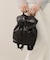 PUFFY BACKPACK アストロブラック