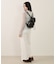 PUFFY BACKPACK アストロブラック