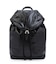 PUFFY BACKPACK アストロブラック