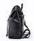 PUFFY BACKPACK アストロブラック