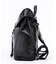 PUFFY BACKPACK アストロブラック