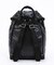 PUFFY BACKPACK アストロブラック