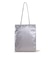 VERTICAL CITY TOTE アップタウンシルバーシャイン/シルバー