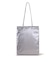 VERTICAL CITY TOTE アップタウンシルバーシャイン/シルバー