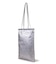 VERTICAL CITY TOTE アップタウンシルバーシャイン/シルバー