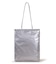VERTICAL CITY TOTE アップタウンシルバーシャイン/シルバー