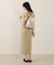 PUFFY BACKPACK アストロシルバー
