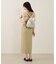 PUFFY BACKPACK アストロシルバー