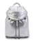 PUFFY BACKPACK アストロシルバー