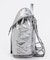 PUFFY BACKPACK アストロシルバー