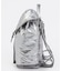 PUFFY BACKPACK アストロシルバー