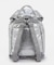 PUFFY BACKPACK アストロシルバー