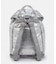 PUFFY BACKPACK アストロシルバー