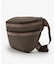 HERITAGE BELT BAG ダークチョコレート