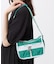 SMALL EVERYDAY BAG スペクテイターケリーグリーン