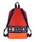 EXPANDABLE BACKPACK キアラバックパック