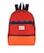 EXPANDABLE BACKPACK キアラバックパック