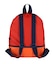 EXPANDABLE BACKPACK キアラバックパック