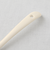サマー　スプーン　白磁