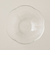耐熱ガラス　輪花ボウル　20㎝