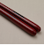 越前塗 研ぎ出し箸 赤