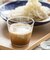 耐熱ガラス プリンカップ ぶどう　３個セット