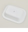 ホーロー スクエアディッシュ 28cm