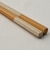 金銀市松箸 21cm