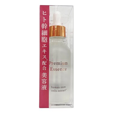 MYM ア・レーゼ ヒト幹細胞配合 プレミアム美容液 60ml｜セルレの 