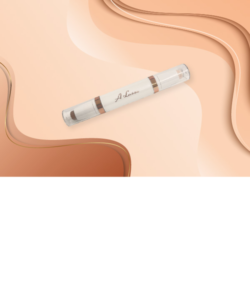 MYM ア・レーゼ 2wayコンシーラー ウォームベージュ｜セルレの