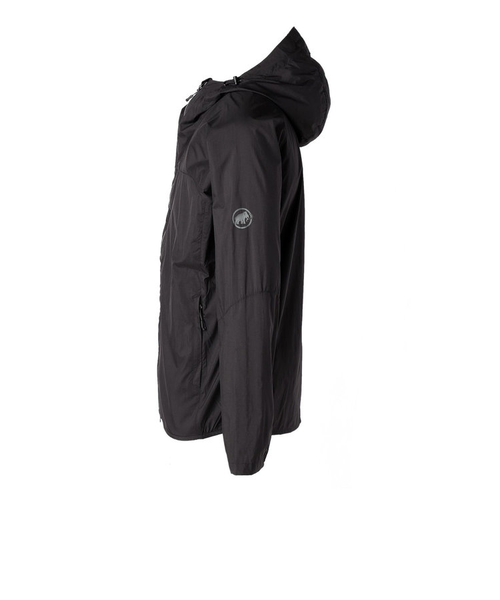 Fibbia WB Hooded Jacket AF｜マムートのアウトレット通販｜三井