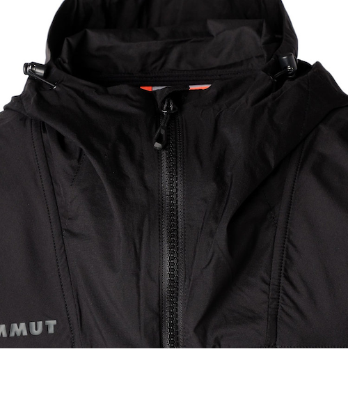 Fibbia WB Hooded Jacket AF｜マムートのアウトレット通販｜三井